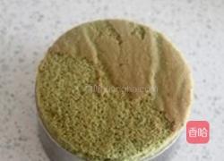 抹茶草莓奶油蛋糕的做法图解23