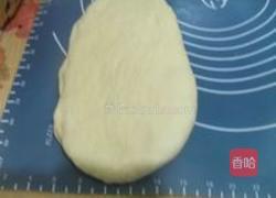 香草卡仕达吐司的做法图解17