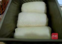 香草卡仕达吐司的做法图解20