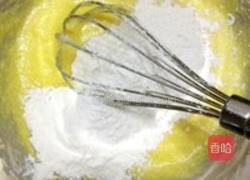 西西里香橙蛋糕的做法图解4