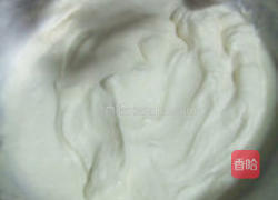 黑巧克力冰淇淋的做法图解5