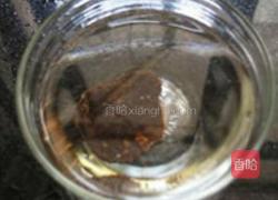 陈皮红豆沙的做法图解3