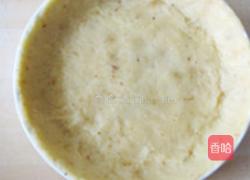 桑葚草莓派的做法图解4