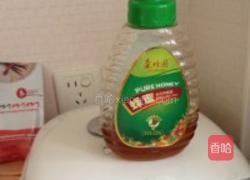 桂圆莲子红枣炖银耳的做法图解4