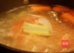 glazed gammon的做法图解3