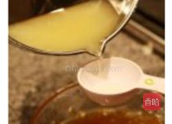 glazed gammon的做法图解5