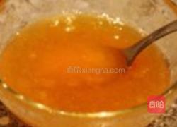 glazed gammon的做法图解6