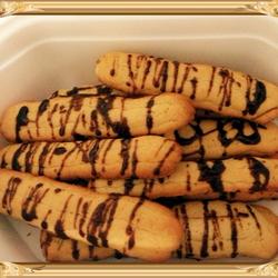 咸香辣味曲奇的做法[图]