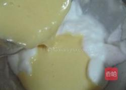 草莓彩绘蛋糕卷的做法图解19