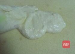 草莓彩绘蛋糕卷的做法图解23