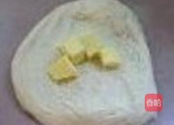 液种双色吐司的做法图解2