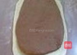 液种双色吐司的做法图解5