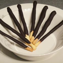 Pocky手指饼干的做法[图]