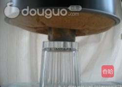 樱花戚风的做法图解12