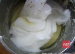 樱花戚风的做法图解9