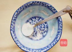 橙汁山药泥的做法图解5