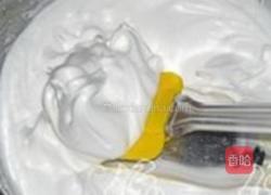 6寸酸奶蛋糕的做法图解5
