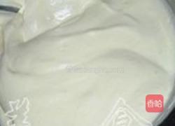 6寸酸奶蛋糕的做法图解6