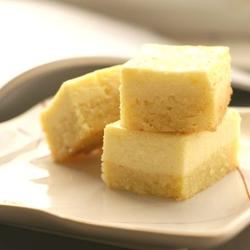 杏仁乳酪蛋糕条的做法[图]