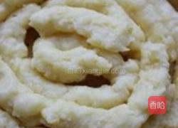 洋梨派的做法图解10