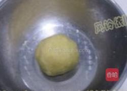 果酱指印小饼的做法图解4