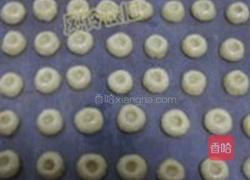 果酱指印小饼的做法图解7