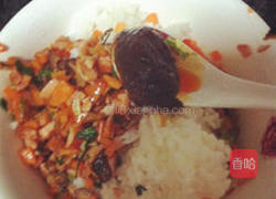 紫菜烧卖的做法图解3