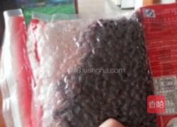 红豆椰汁西米露的做法图解5