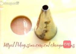 海绵宝宝可爱便当的做法图解10