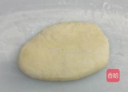 叉烧酥的做法图解2