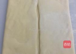 岭南酥皮（拿破仑酥皮）的做法图解10