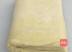 岭南酥皮（拿破仑酥皮）的做法图解16