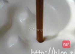 新手戚风蛋糕的做法图解11