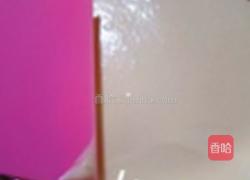 新手戚风蛋糕的做法图解14