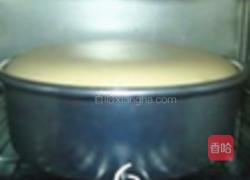 新手戚风蛋糕的做法图解15