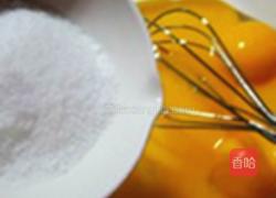 新手戚风蛋糕的做法图解2