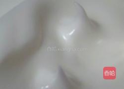 新手戚风蛋糕的做法图解9