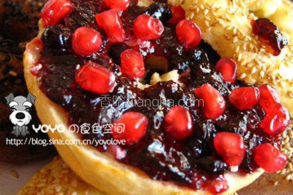 焙果bagel