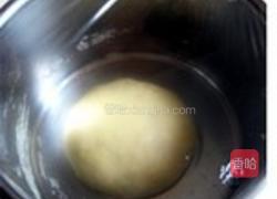 比萨饼皮制作的做法图解3