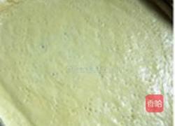 比萨饼皮制作的做法图解5