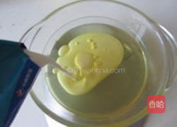 蔓越莓燕麦马芬的做法图解3