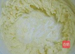 核桃杏仁黄油饼干的做法图解2