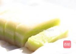 娘惹糕的做法图解1