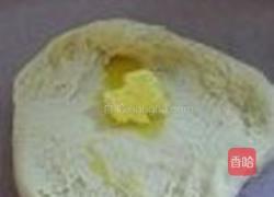 蜂蜜蛋黄吐司的做法图解3