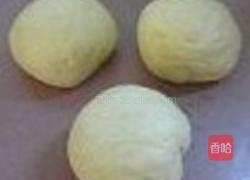 蜂蜜蛋黄吐司的做法图解5