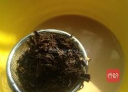 芙蓉蒸蛋的做法图解5