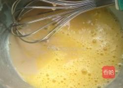 芙蓉蒸蛋的做法图解7