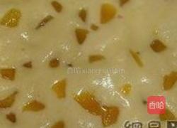 黄桃戚风蛋糕的做法图解7