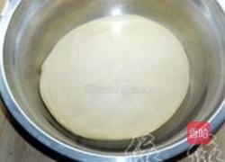 鲜奶油辫子面包的做法图解1