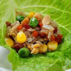 菜包飯的做法[图]